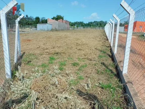Imagem Terreno Terreno em Mirandas, Tatuí/SP