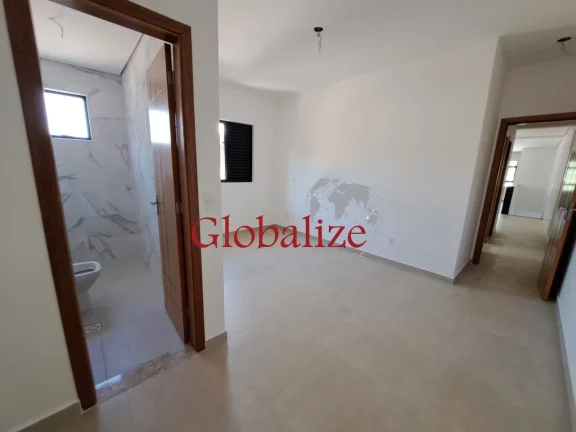 Imagem Sobrado à Venda com 140m², 3 Quartos, Piscina, Churrasqueira por R$1.440.000,00 no bairro da Vila Belmiro em Santos