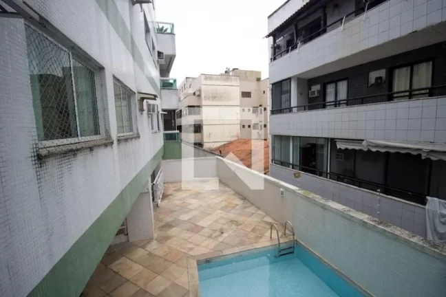 Imagem Apartamento à Venda - Recreio, 2 Quartos, 140 m2