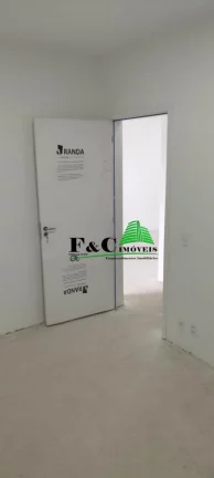 Imagem Apartamento para Venda em Limeira, Parque das Nações, 2 dormitórios, 1 banheiro, 1 vaga