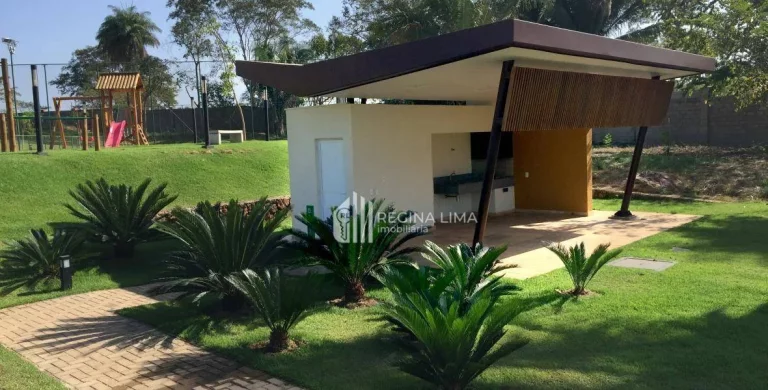 Imagem Lote de terreno residencial à venda por R$ 330.000,00 - Condomínio VERANA TERESINA - Socopo - Teresina/PI