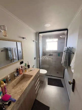 Imagem Apartamento à venda, 180 m² por R$ 899.000,00 - Alemães - Piracicaba/SP