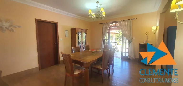 Imagem CASA E SITIO EM CONDOMINIO ESTANCIAS DA MATA LAGOA SANTA/JABOTICATUBAS MG.