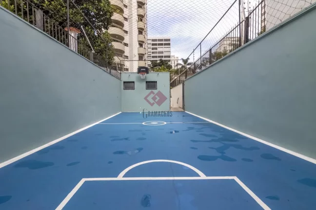 Imagem Apartamento, 2 quartos à Venda, 142 m2 - Higienópolis, São Paulo