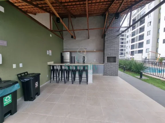 Imagem Apartamento à venda no Jardim Olímpico, em Londrina/PR