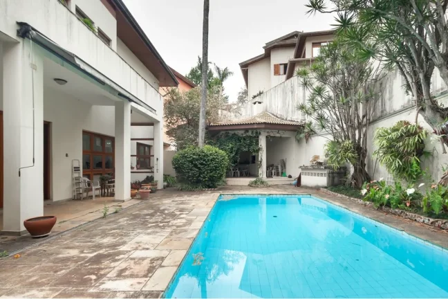 Imagem CASA RESIDENCIAL em São Paulo - SP, Vila Ida