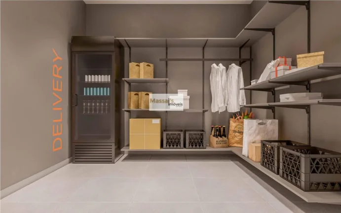 Imagem SPOT | YTICON | Apartamento em campinas | Lançamento