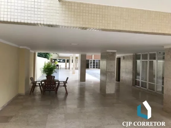 Imagem 2 quartos, excelente localização.