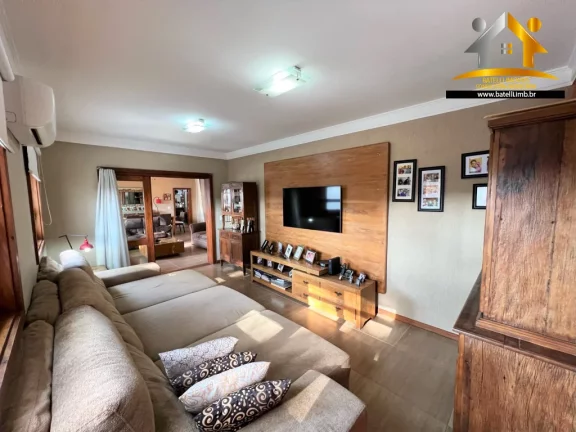 Imagem Casa - Dom Henrique III - Cotia | Batelli Imóveis