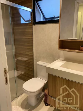 Imagem Apartamento com 3 Quartos à Venda, 90 m² em Vila Assunção - Santo André
