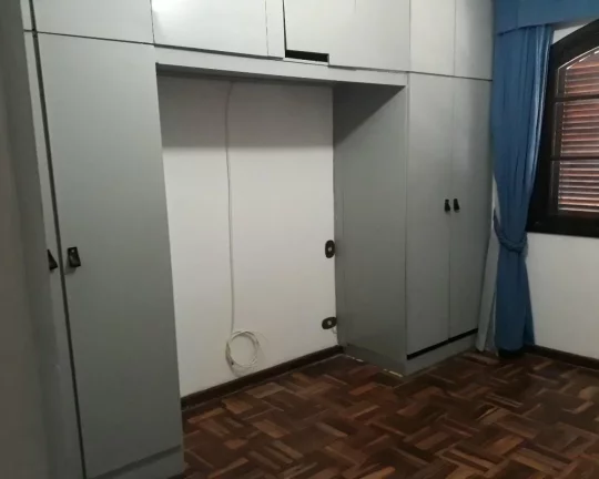 Imagem * SOBRADO NO BUTANTÃ C/ 3 DORMS; 1 SUÍTE, 2 VAGAS COBERTAS, CHURRASQUEIRA.