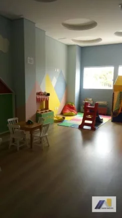 Imagem Apartamento com 3 Quartos à Venda, 127 m² em Medicina - Pouso Alegre