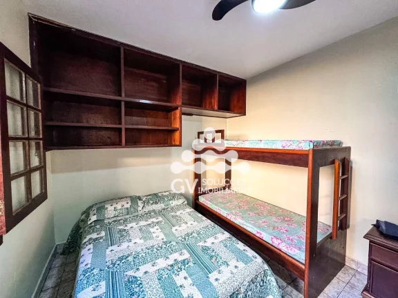 Imagem Casa com 4 dormitórios à venda, 335 m² por R$ 4.000.000,00 - Praia do Sapê - Ubatuba/SP