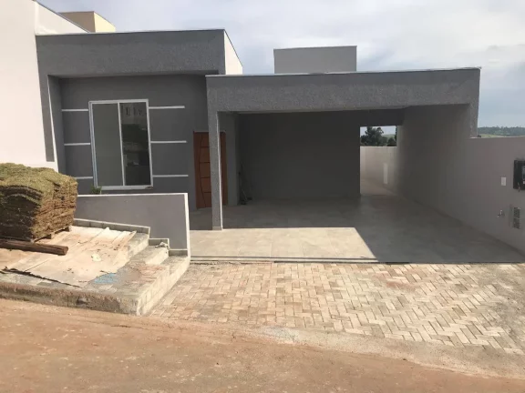 Imagem Maravilhosa casa no Portal da Serra