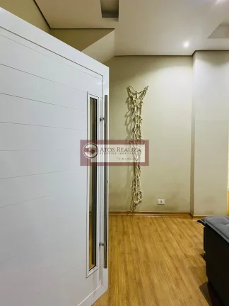 Imagem Venda Sobrado Jardim Lallo SP: 3 Dorms, 2 Suítes, 165m²