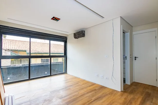 Imagem Apartamento com 2 Quartos, 1 Suíte, 100% Mobiliado, Novo à venda por R$ 1.149.900 - Alto da XV - Curitiba/PR