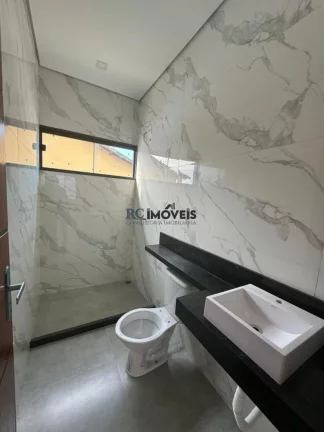 Imagem Casa a Venda no bairro Caluge - Itaboraí, RJ
