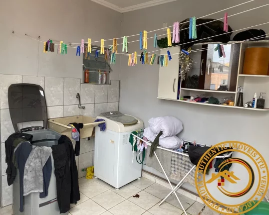 Imagem CASA RESIDENCIAL em ITU - SP, PARQUE AMÉRICA