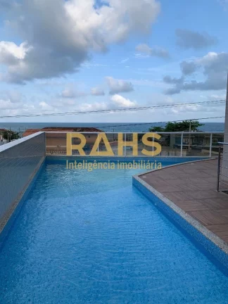 Imagem Buscando aquele apartameto com 3 quartos e um amplo Living no Litoral? Então sua busca termian hoje...