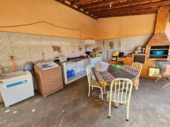 Imagem Casa à venda, 240 m² por R$ 300.000,00 - Paulista - Piracicaba/SP