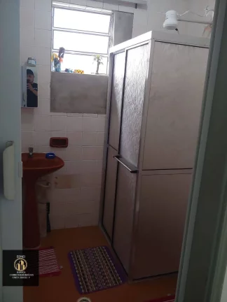 Imagem Apartamento - Vila Nova - Cubatão - SP.