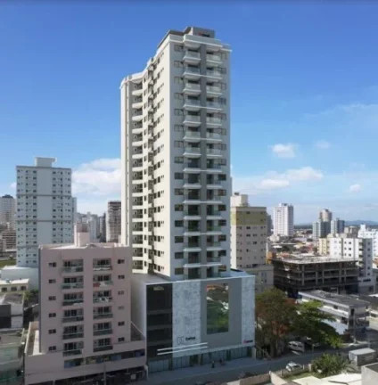 Imagem DALLAS HOUSE - Apartamento PRONTO à venda em Itapema, Morretes, com 2 quartos, 69,41m2