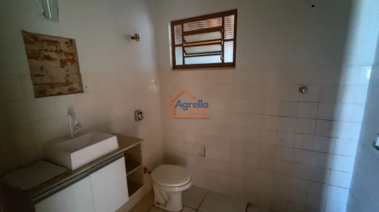 Imagem Casa à venda no bairro Vila Bianchi - Mogi Mirim/SP
