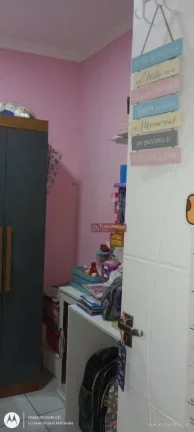 Imagem Casa à venda, 44 m² por R$ 170.000,00 - Jardim Modelo - São Paulo/SP
