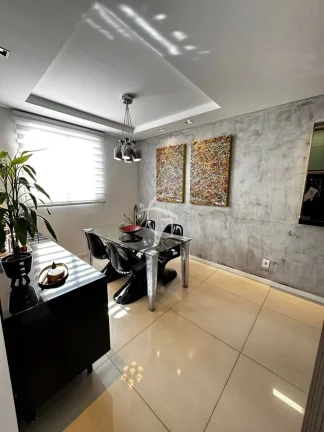 Imagem Venha conhecer a cobertura duplex dos seus sonhos!