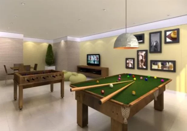 Imagem Imperdível apartamento à venda no Centro de São Caetano do Sul - 3 quartos, 1 suíte, 2 banheiros, 2 vagas - Condomínio Vivere Lorenzini