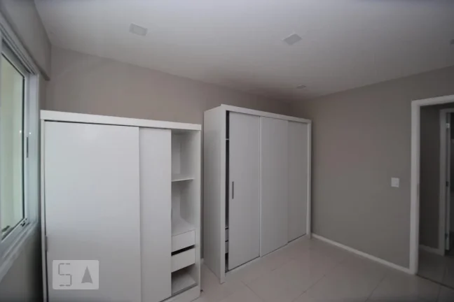 Imagem Apartamento à Venda - Recreio, 3 Quartos, 154 m2