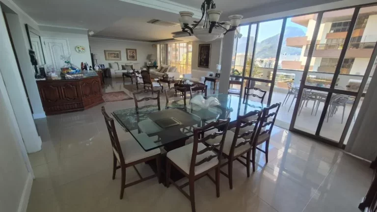 Imagem Apartamento de luxo à venda em Rio de Janeiro, Barra da Tijuca, com 4 quartos, 310m2