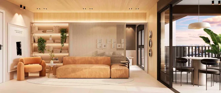 Imagem APARTAMENTO RESIDENCIAL em São Paulo - SP, Higienópolis