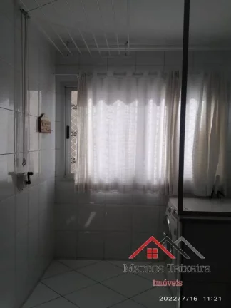 Imagem Apartamento à Venda – Jaguaribe, Osasco