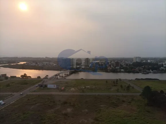 Imagem Apartamento á venda com 2 dormitórios no Predial em Torres/RS