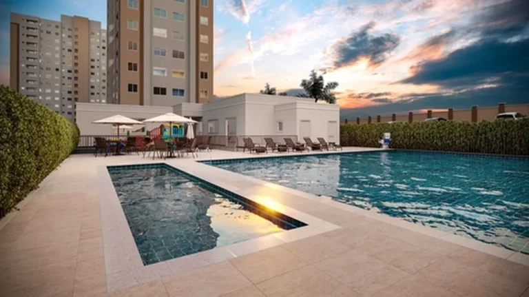 Imagem Jardim Tropical - Fase 2