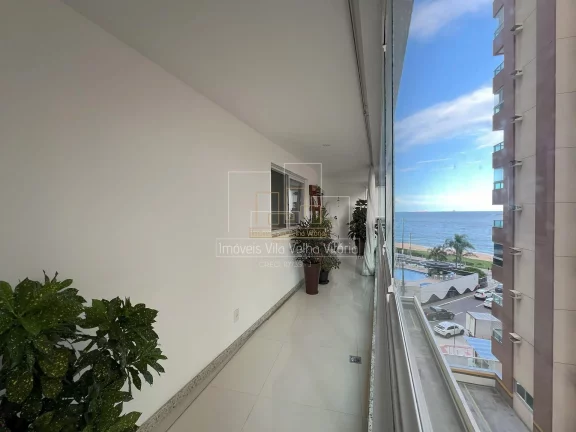 Foto do imóvel: Apartamento 4 quartos duas suítes em Itapuã com vista mar à venda, Itapuã, Vila