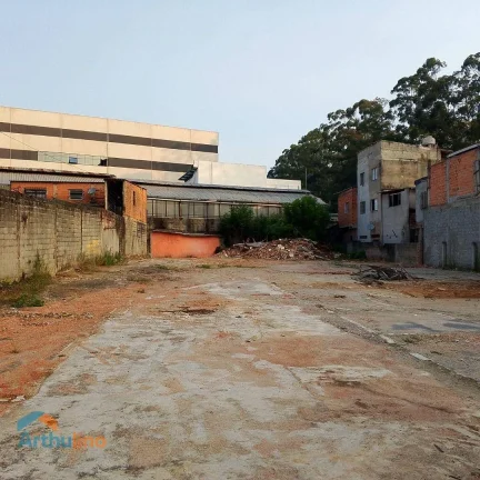 Imagem TERRENO DE 1.000M² - ITAQUERA - AO LADO DA ESTAÇAO DO BOSCO! - VENDA por R$ 4.000.000 ou ALUGUEL por R$ 8.500/mês - Itaquera - São Paulo/SP