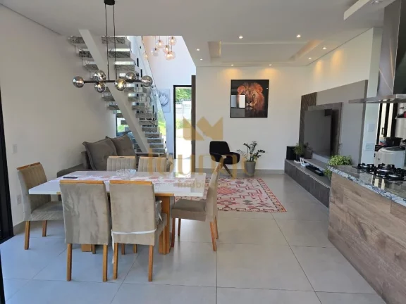 Imagem Casa à venda em Horto Florestal Zona Norte - Sorocaba/SP