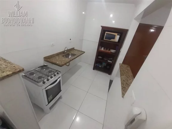 Imagem Apartamento à Venda em Tupi, Praia Grande - SP