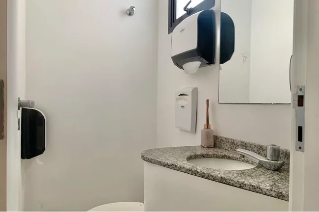 Imagem SALA COMERCIAL em São Paulo - SP, Vila Clementino