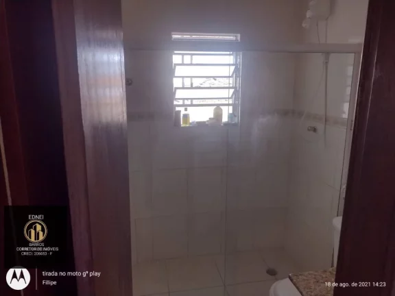Imagem 2 Casas, Vila Nossa Sra. de Fatima, São Vicente - SP