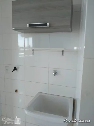 Imagem APARTAMENTO PARA LOCAÇÃO PLANO DIRETOR SUL