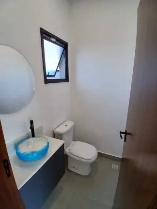 Imagem Casa Nova Imponente no Villa Verde - Bragança Paulista
