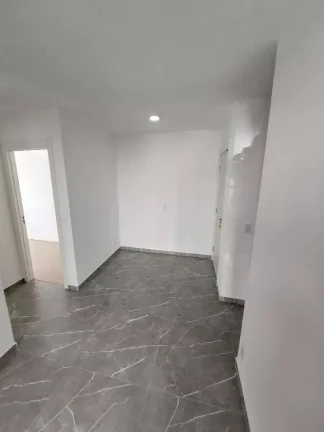 Imagem Apartamento Jaguaré - 42M², 2 Dorms, Varanda, Isento de IPTU.