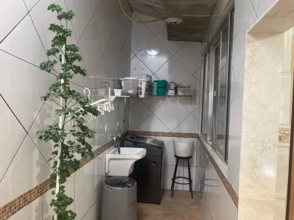 Imagem Casa à venda, 92 m² por R$ 450.000,00 - Jardim Revista - Suzano/SP