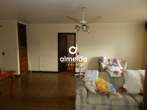 Imagem APARTAMENTO 3 SUÍTES