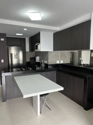 Imagem Flat para LOCAÇÃO em Jardim Paulista - Saint Thomas 60m²