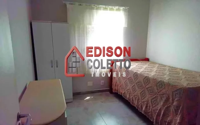 Imagem Pronto para Morar - Apartamento a venda, com elevadores, andar alto, Condominio Espaço Jardins, em Piracicaba!!