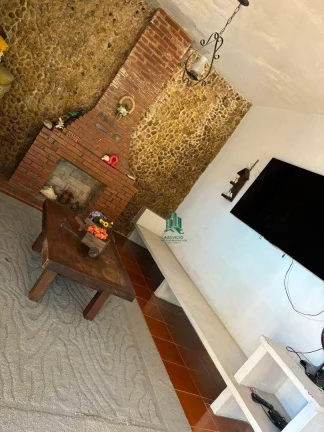 Imagem Chácara com 3 dormitórios à venda, 12800 m² por R$ 870.000,00 - Pedreira - Arujá/SP